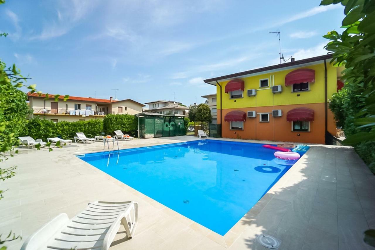 Appartement Carola Bibione